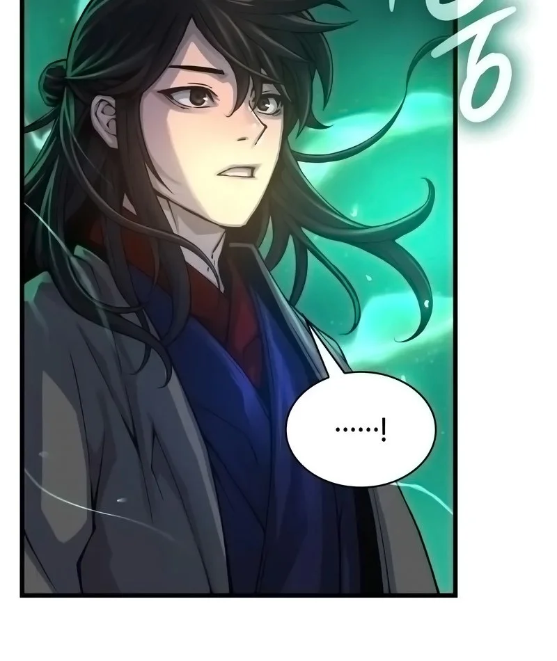 Myst, Might, Mayhem (Legend Of Heavenly Chaos Demon) Chapter 101 Gambar 4
