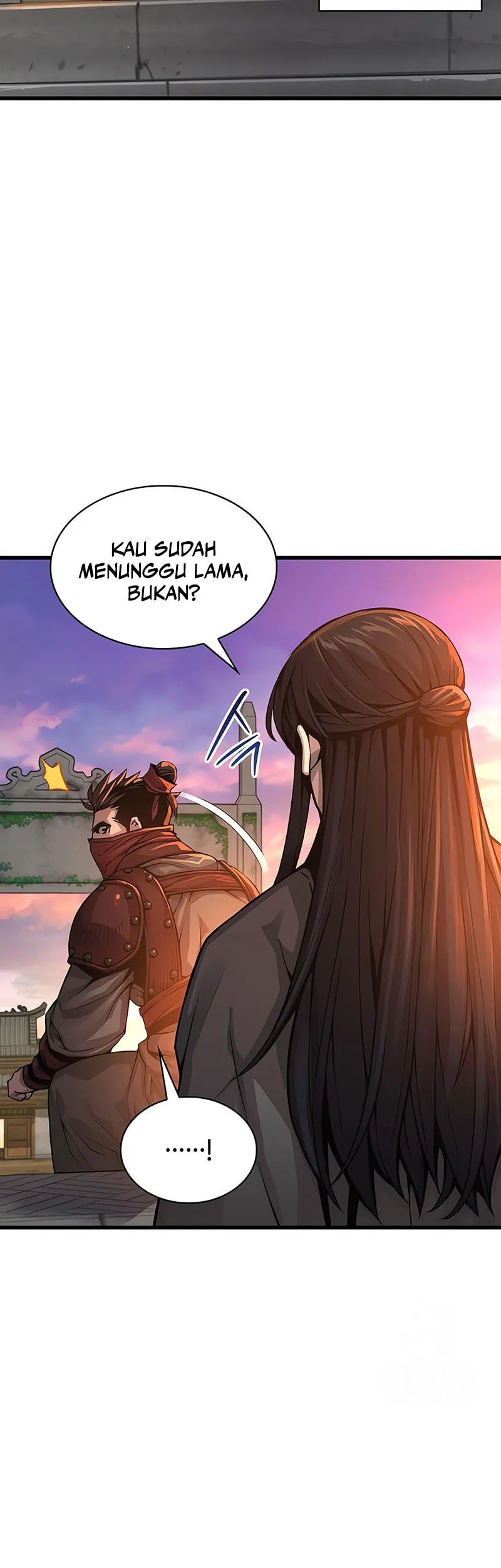 Myst, Might, Mayhem (Legend Of Heavenly Chaos Demon) Chapter 104 Gambar 4