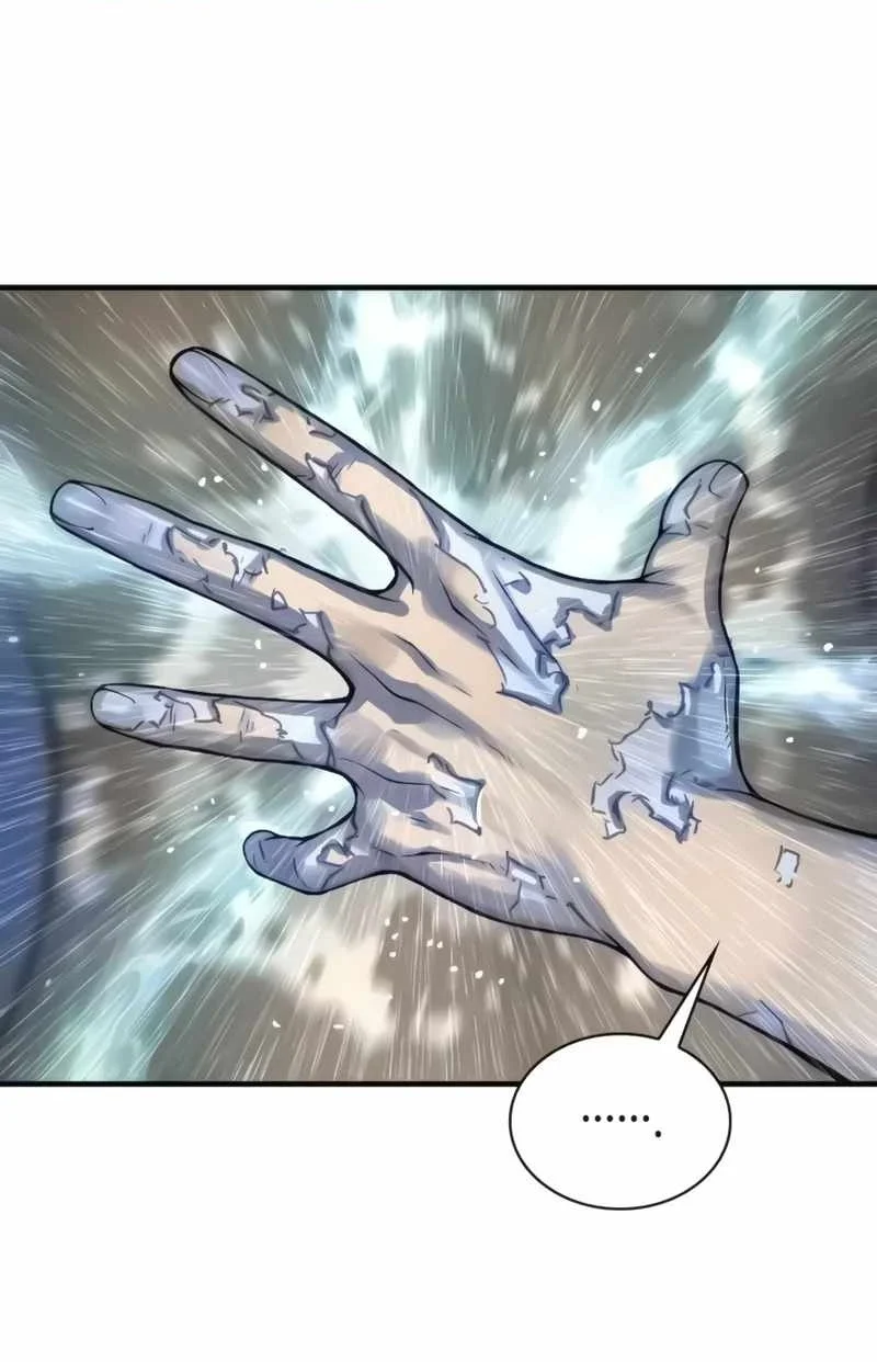Manhwa Myst, Might, Mayhem (Legend Of Heavenly Chaos Demon) Chapter 112 gambar 2
