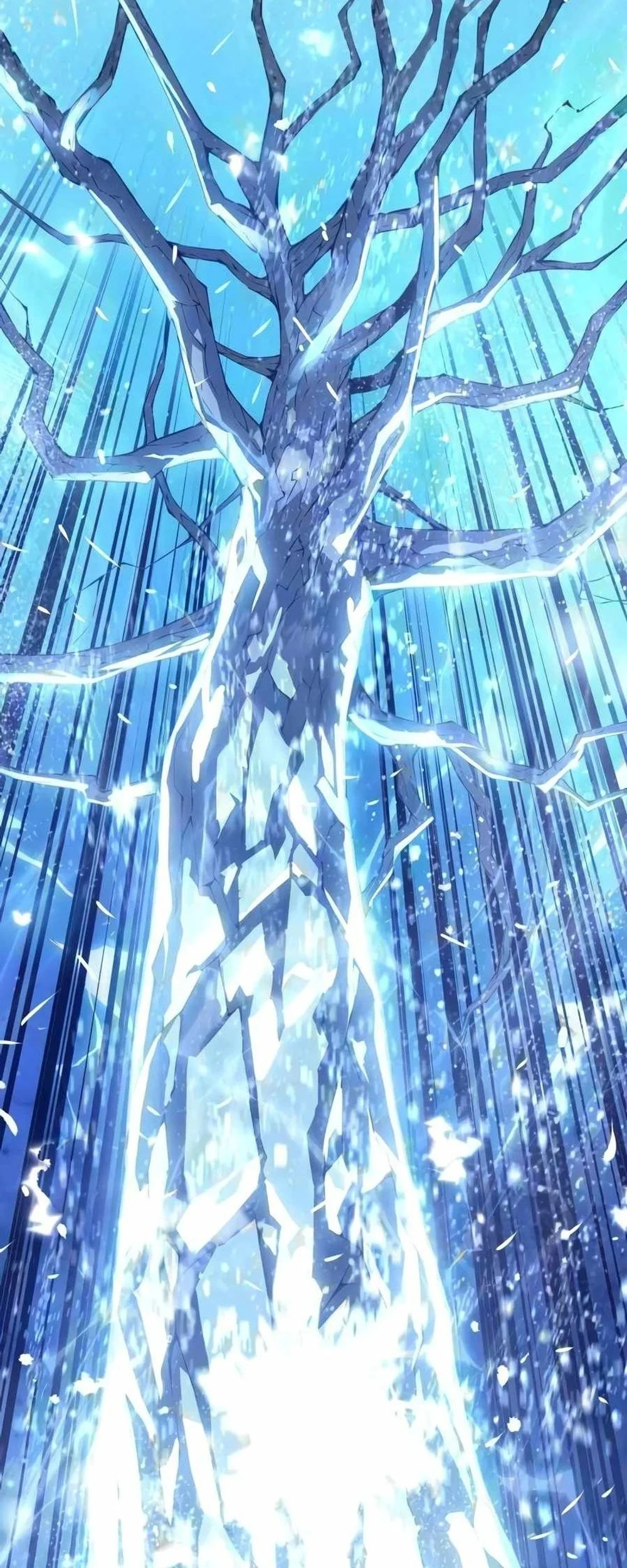 Myst, Might, Mayhem (Legend Of Heavenly Chaos Demon) Chapter 113 Gambar 3