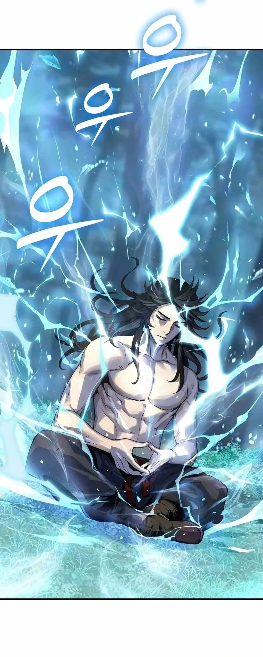 Myst, Might, Mayhem (Legend Of Heavenly Chaos Demon) Chapter 113 Gambar 6