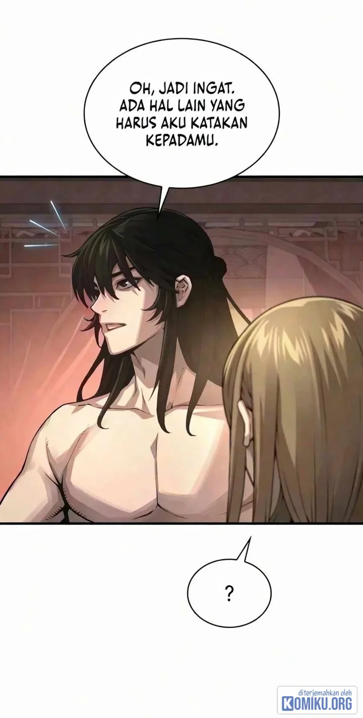 Myst, Might, Mayhem (Legend Of Heavenly Chaos Demon) Chapter 114 Gambar 3