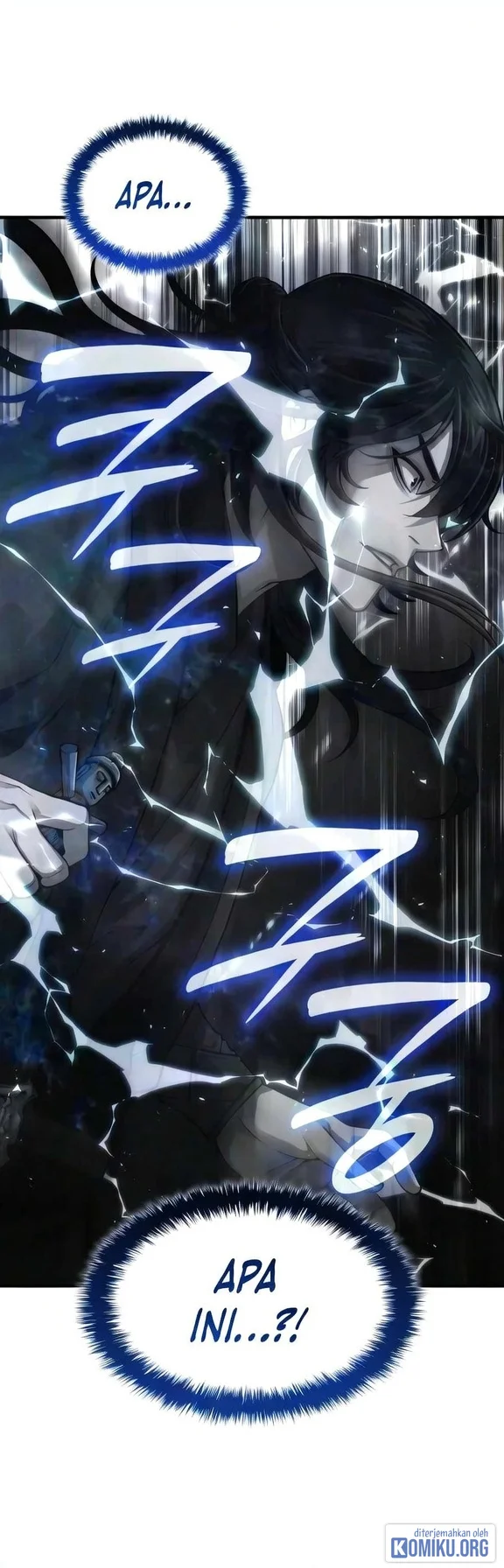 Myst, Might, Mayhem (Legend Of Heavenly Chaos Demon) Chapter 115 Gambar 3