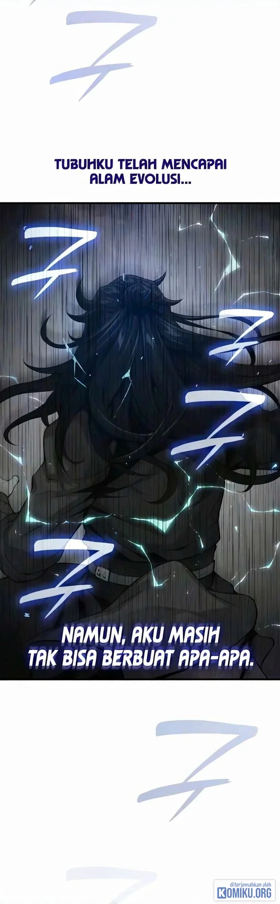Myst, Might, Mayhem (Legend Of Heavenly Chaos Demon) Chapter 115 Gambar 6