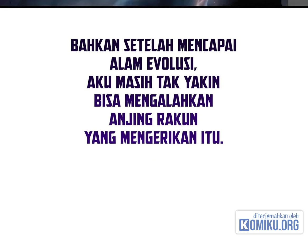 Myst, Might, Mayhem (Legend Of Heavenly Chaos Demon) Chapter 117 Gambar 4