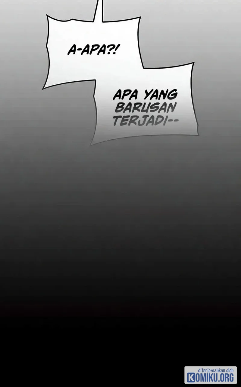 Myst, Might, Mayhem (Legend Of Heavenly Chaos Demon) Chapter 119 Gambar 5