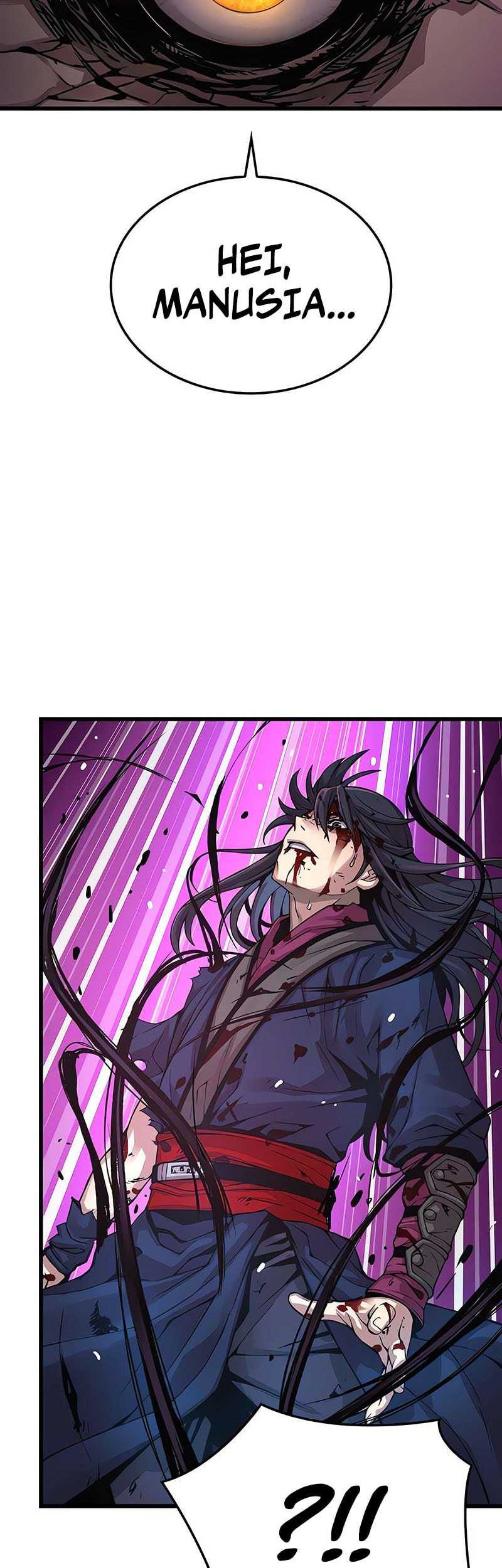 Manhwa Myst, Might, Mayhem (Legend Of Heavenly Chaos Demon) Chapter 73 gambar 2