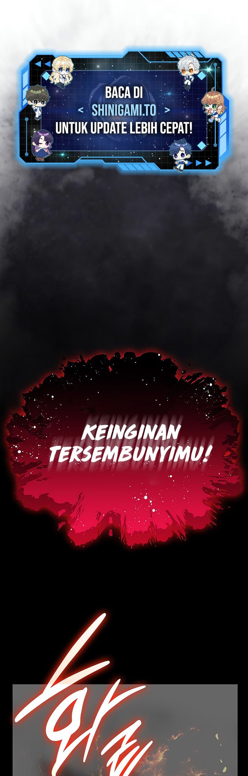 Manhwa Myst, Might, Mayhem (Legend Of Heavenly Chaos Demon) Chapter 85 gambar 2