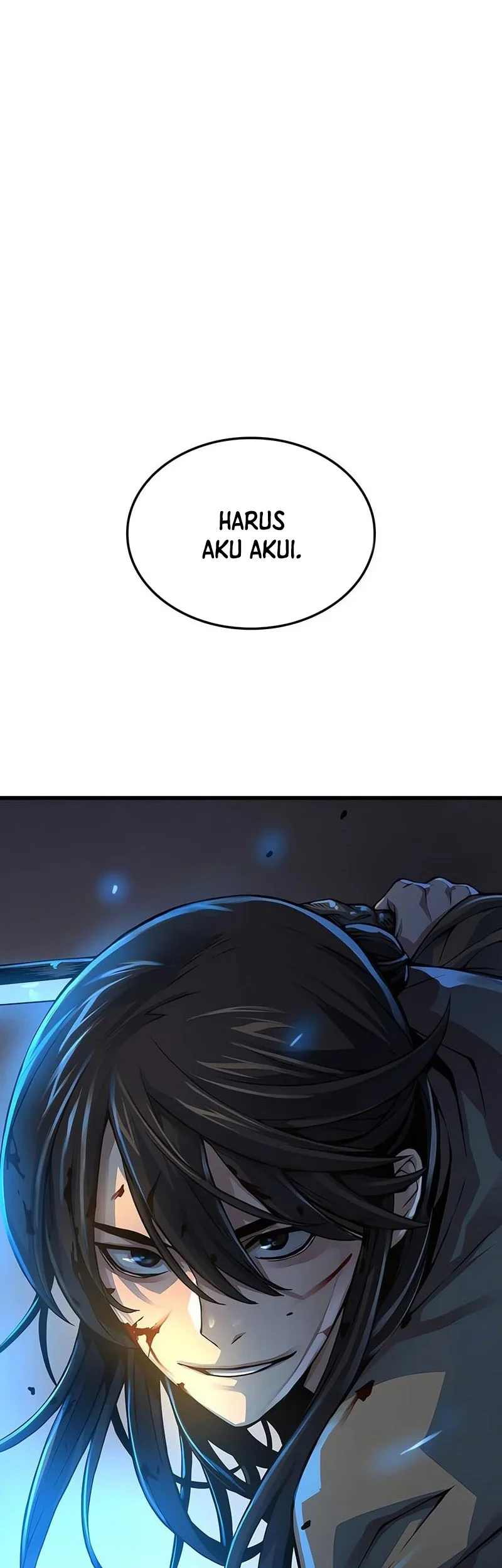 Manhwa Myst, Might, Mayhem (Legend Of Heavenly Chaos Demon) Chapter 96 gambar 2