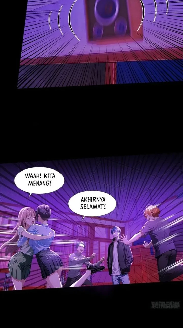 Manhua Mysterious Revival: Starting with a Trillion Ghost Coins Chapter 18 gambar 2