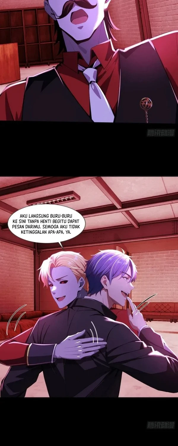 Manhua Mysterious Revival: Starting with a Trillion Ghost Coins Chapter 22 gambar 2