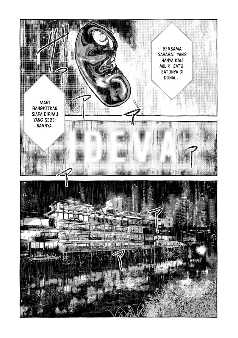 Manga Myther Chapter 1.1 gambar 2