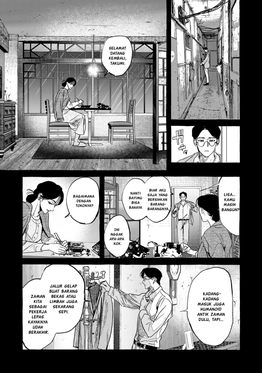 Manga Myther Chapter 2.2 gambar 2