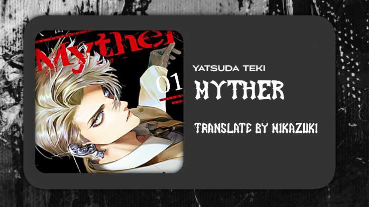 Komik Myther Chapter 3.1 gambar 1