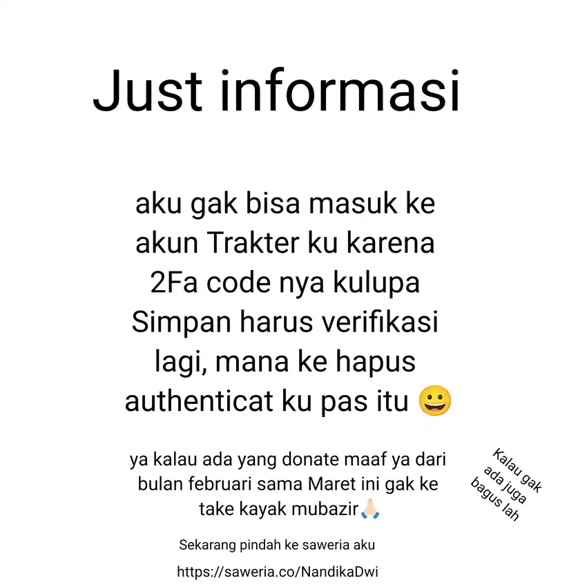 Komik Nani mo Wakaranai Chapter 31 gambar 1