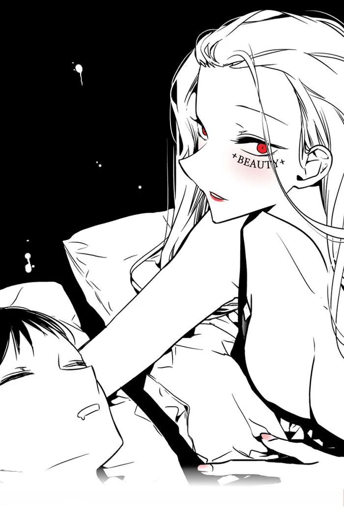Manhwa Nano List Chapter 1 gambar 2