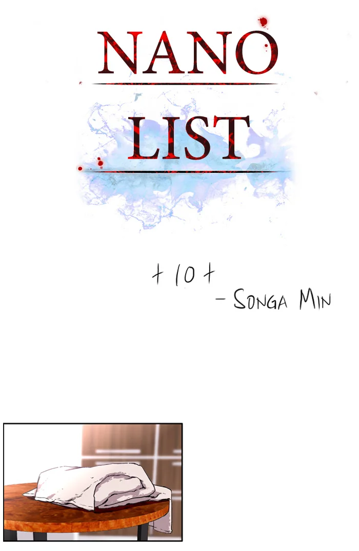 Manhwa Nano List Chapter 10 gambar 2