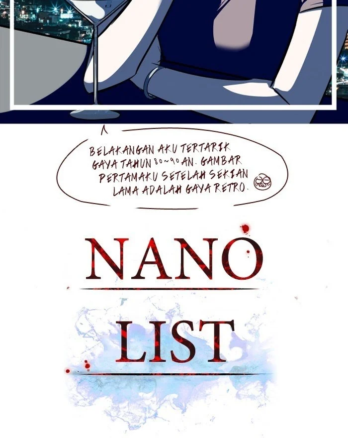 Manhwa Nano List Chapter 117 gambar 2
