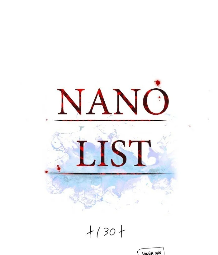 Komik Nano List Chapter 119 gambar 1