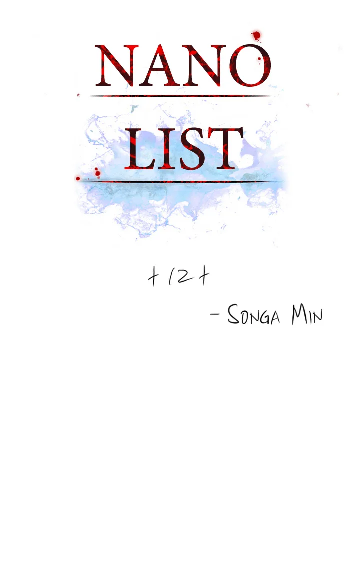 Manhwa Nano List Chapter 12 gambar 2