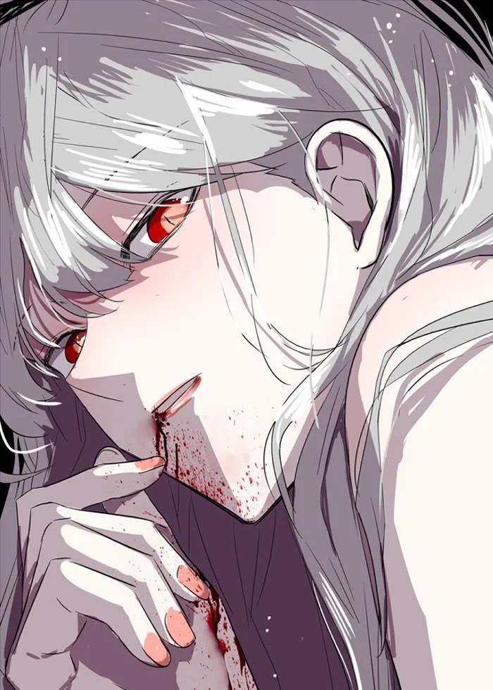 Manhwa Nano List Chapter 121 gambar 2