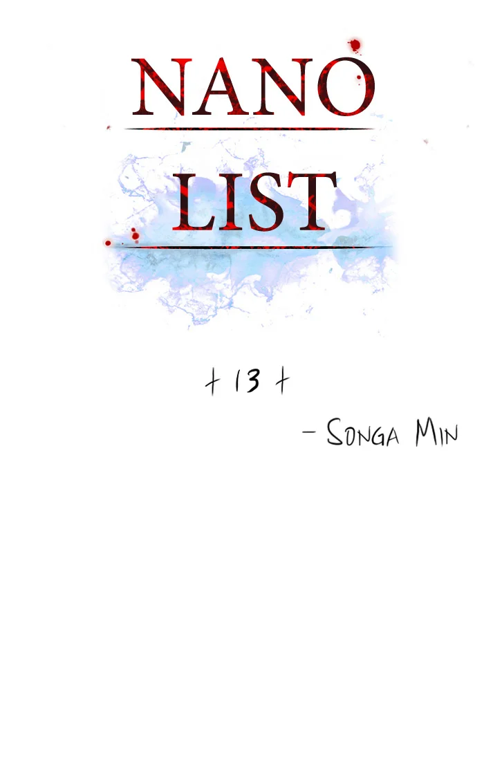 Manhwa Nano List Chapter 13 gambar 2