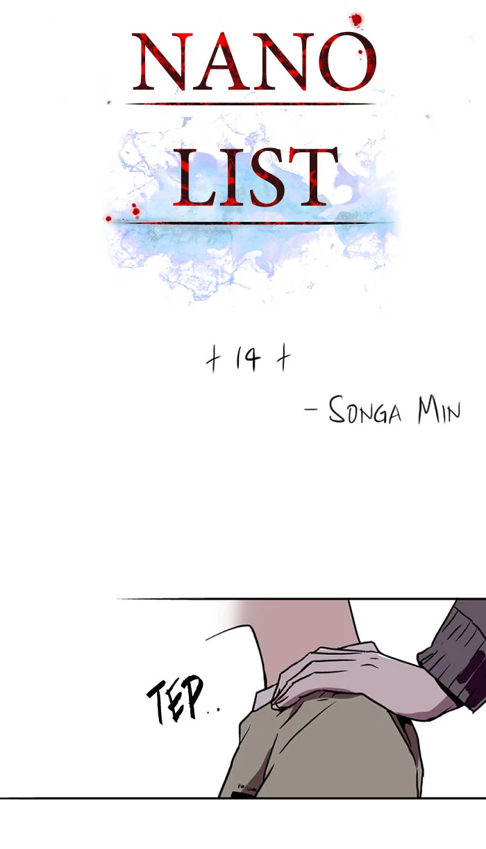 Manhwa Nano List Chapter 14 gambar 2