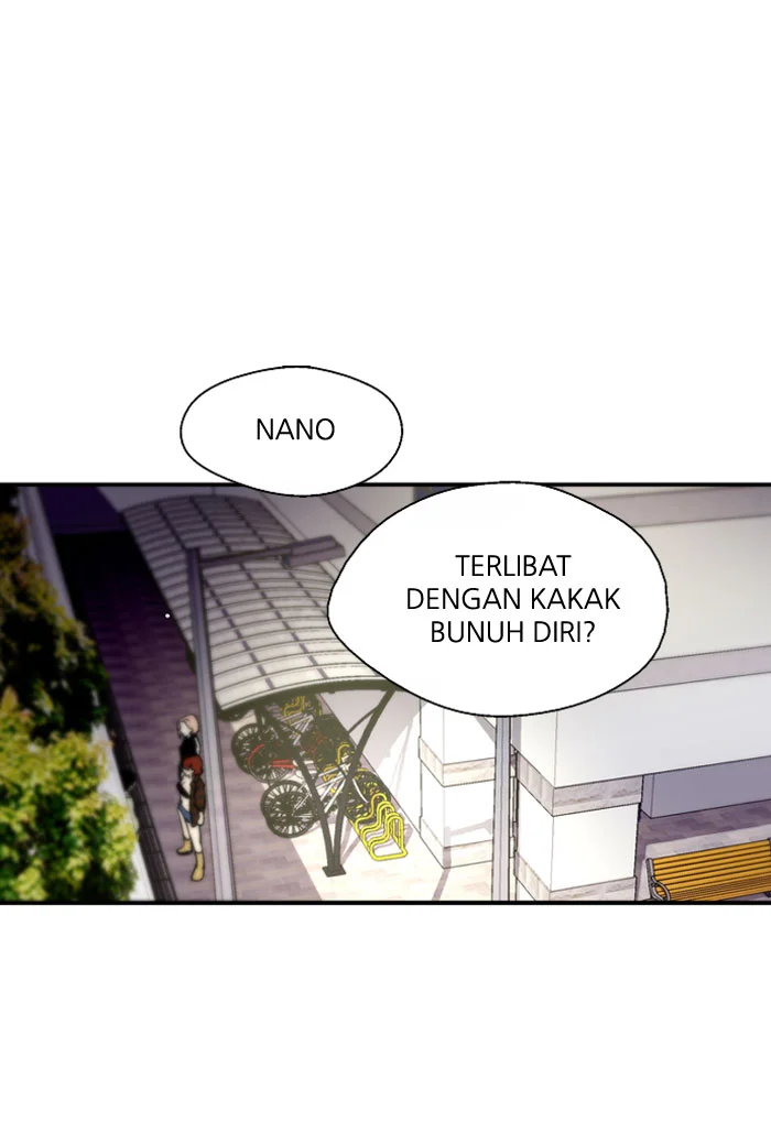 Manhwa Nano List Chapter 16 gambar 2