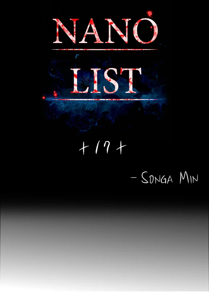 Manhwa Nano List Chapter 17 gambar 2