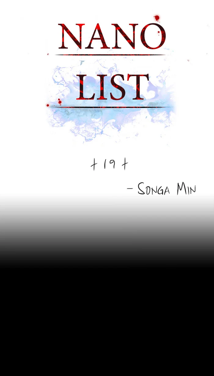 Manhwa Nano List Chapter 19 gambar 2