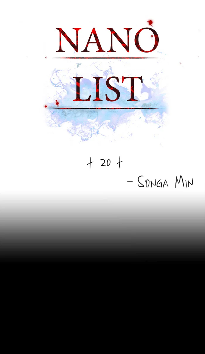 Manhwa Nano List Chapter 20 gambar 2