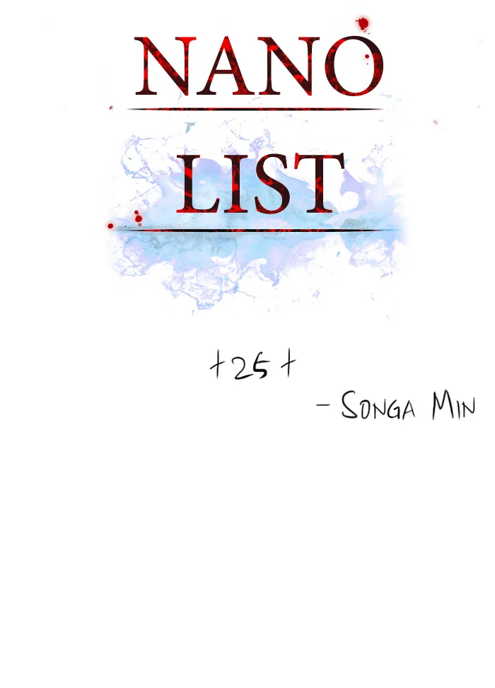 Manhwa Nano List Chapter 25 gambar 2