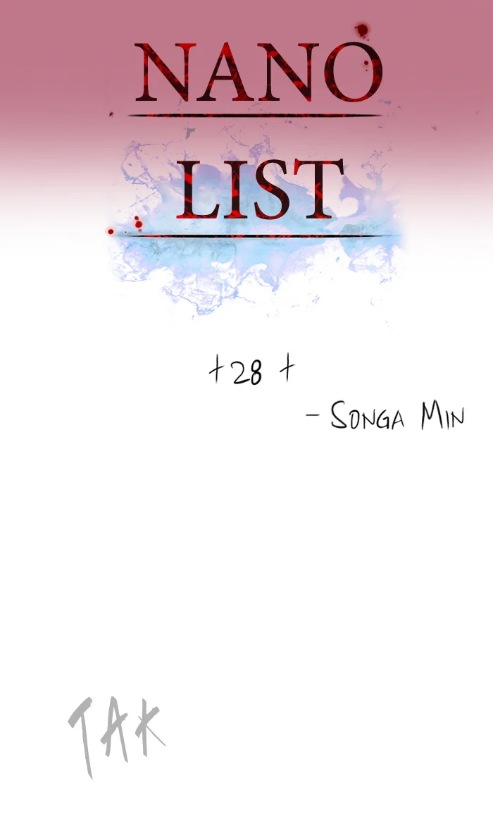 Manhwa Nano List Chapter 28 gambar 2