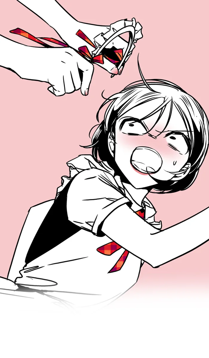 Komik Nano List Chapter 29 gambar 1