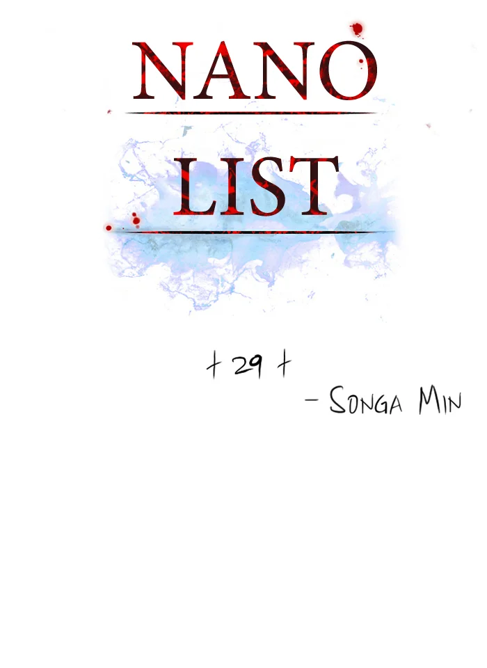 Manhwa Nano List Chapter 29 gambar 2