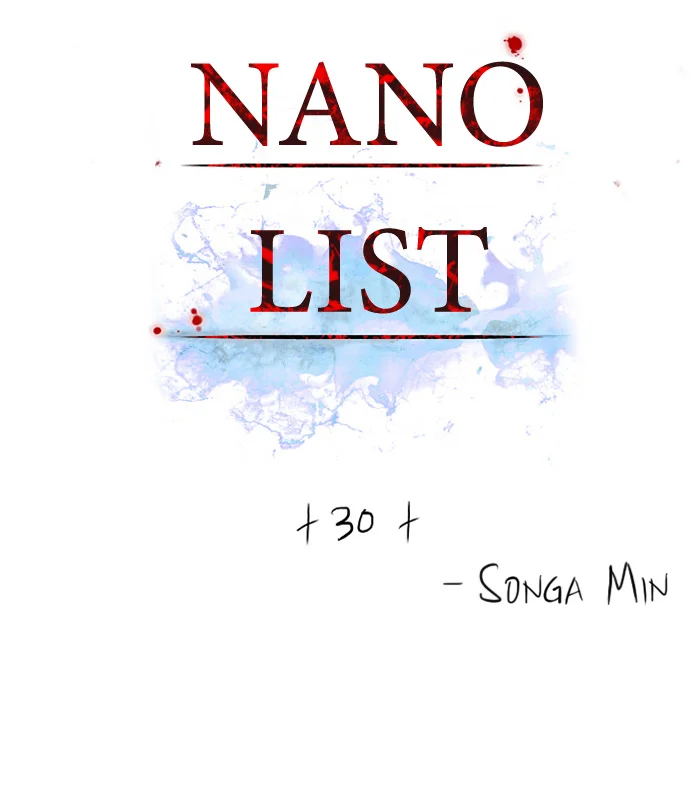 Manhwa Nano List Chapter 30 gambar 2