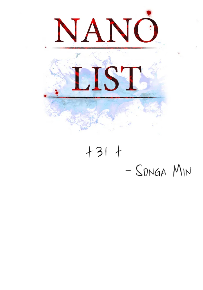 Manhwa Nano List Chapter 31 gambar 2