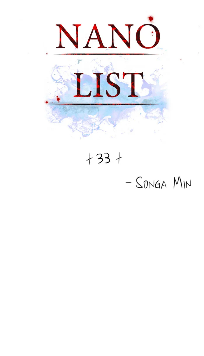 Manhwa Nano List Chapter 33 gambar 2