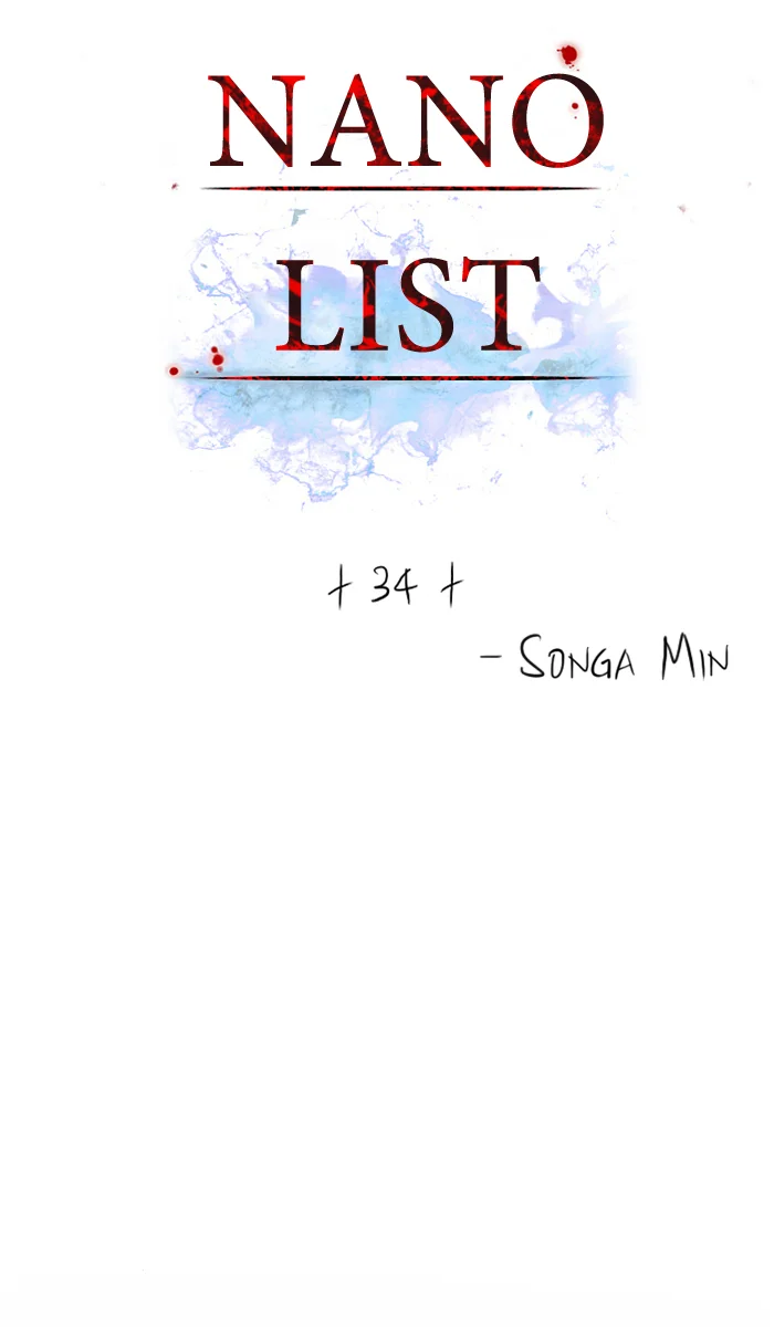 Manhwa Nano List Chapter 34 gambar 2