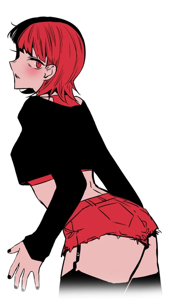 Manhwa Nano List Chapter 37 gambar 2