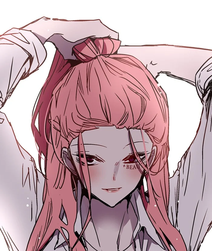 Manhwa Nano List Chapter 42 gambar 2