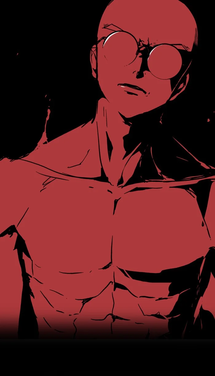 Manhwa Nano List Chapter 45 gambar 2