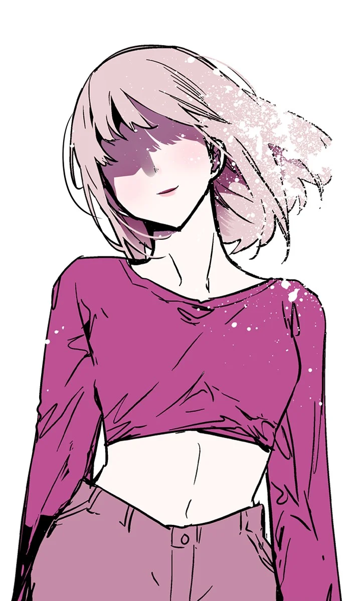 Manhwa Nano List Chapter 50 gambar 2