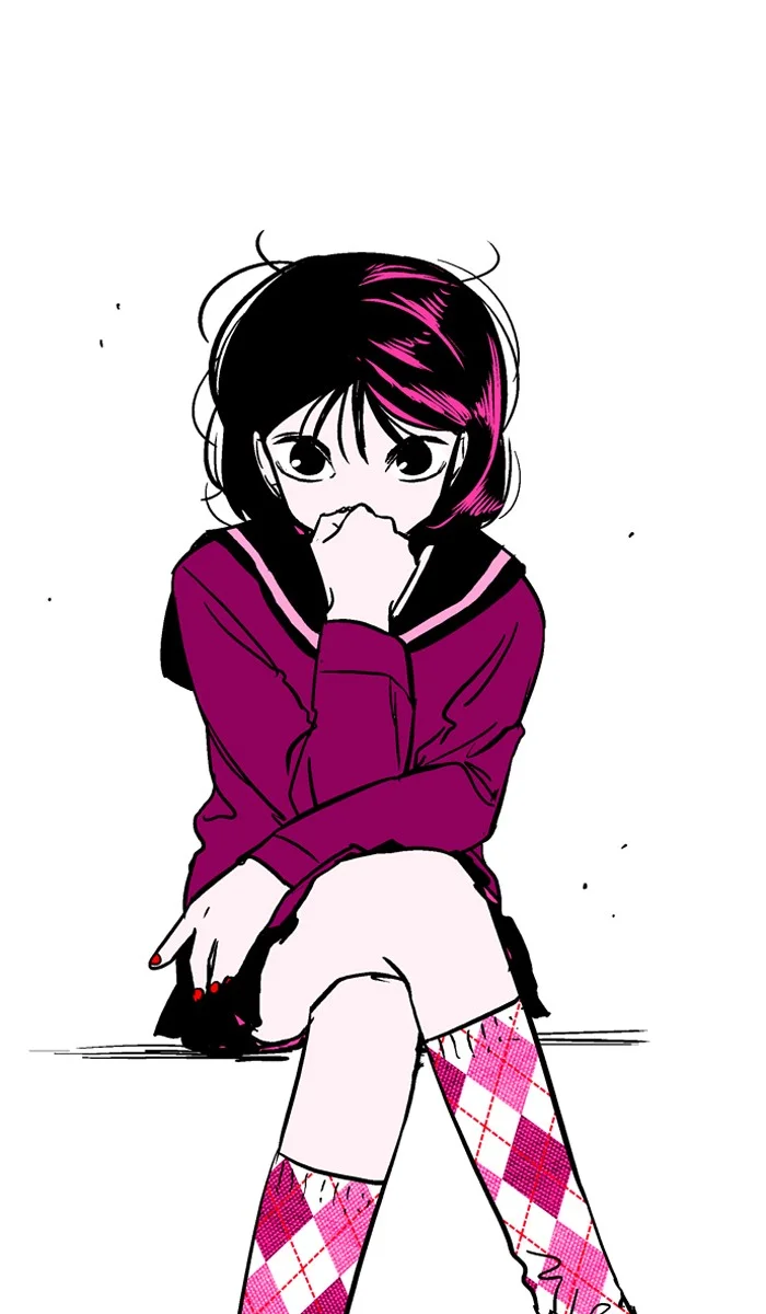 Manhwa Nano List Chapter 54 gambar 2