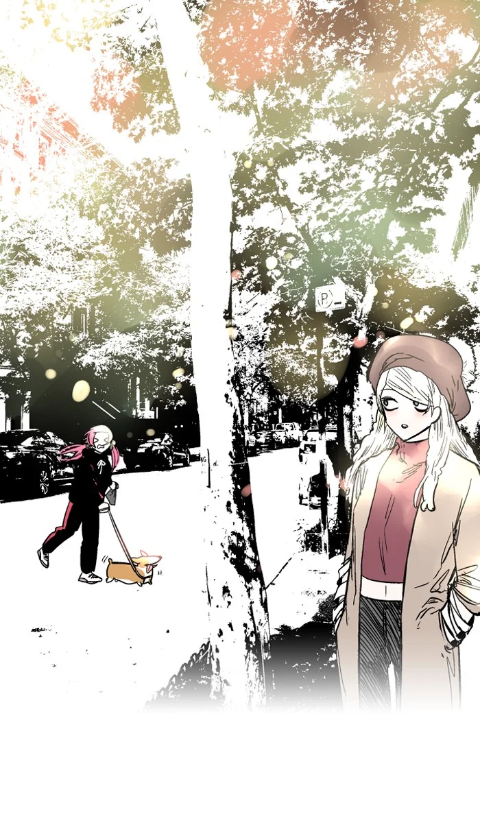Manhwa Nano List Chapter 57 gambar 2
