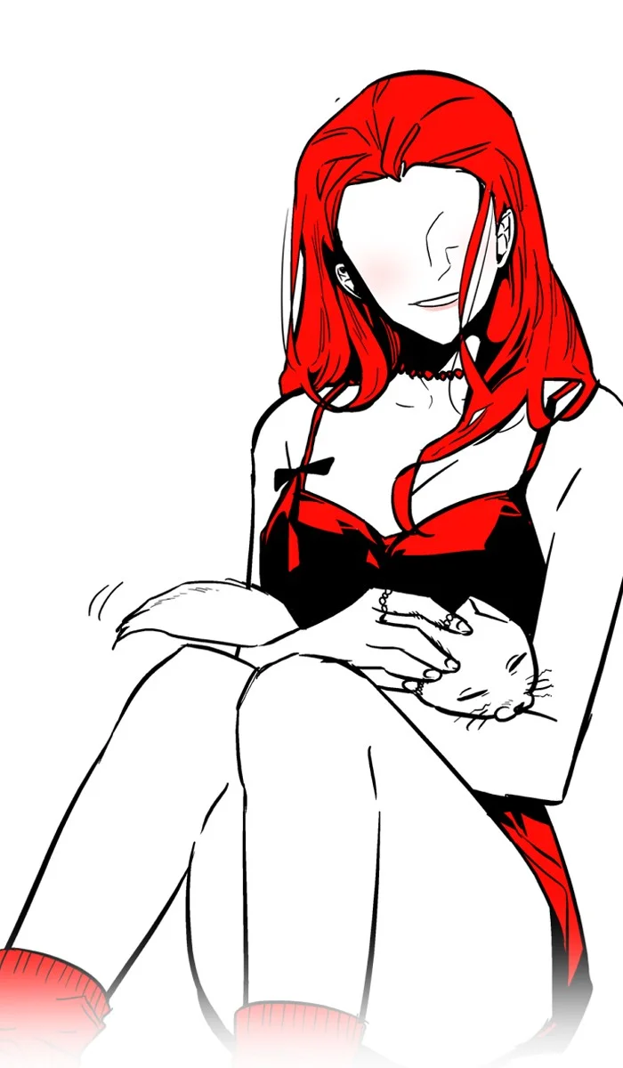 Manhwa Nano List Chapter 58 gambar 2