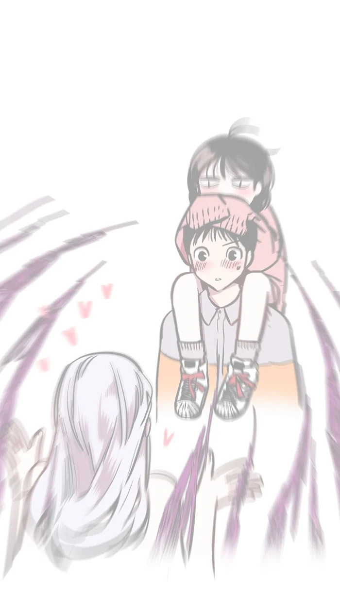 Manhwa Nano List Chapter 61 gambar 2