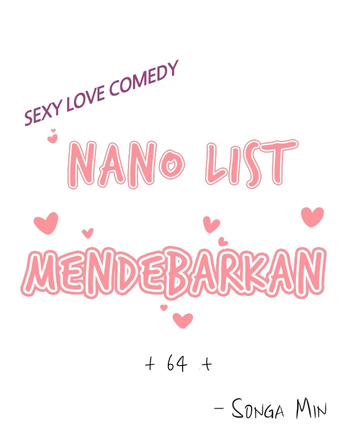 Nano List Chapter 64 Gambar 3