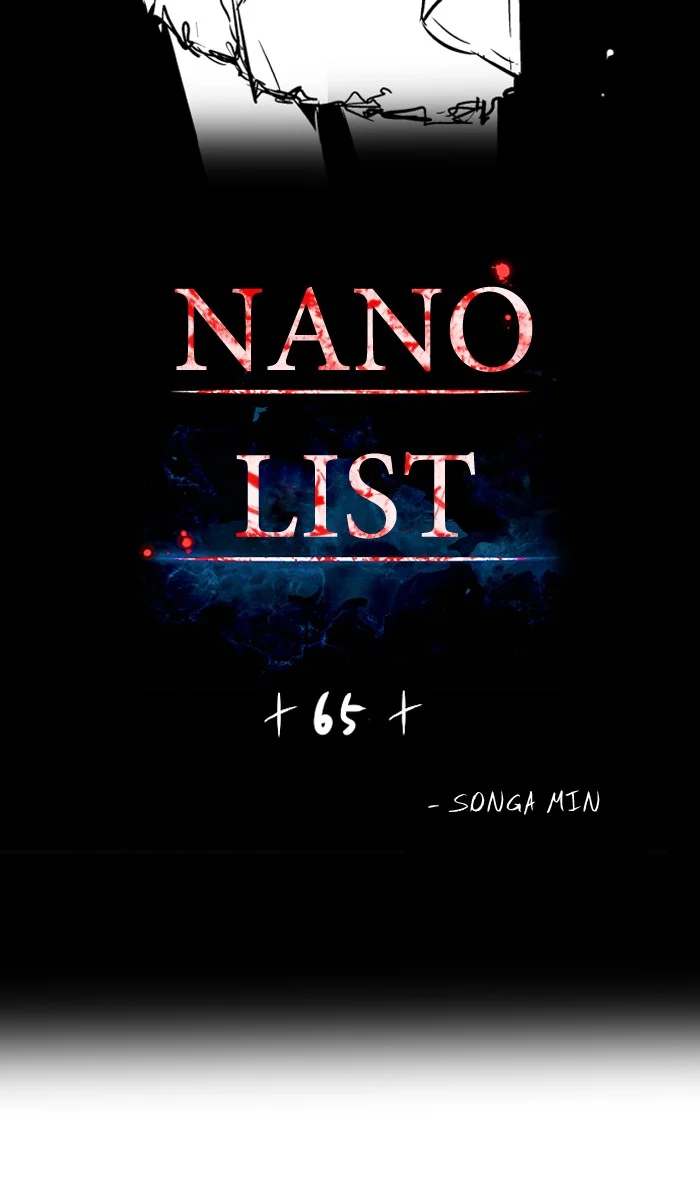 Manhwa Nano List Chapter 65 gambar 2