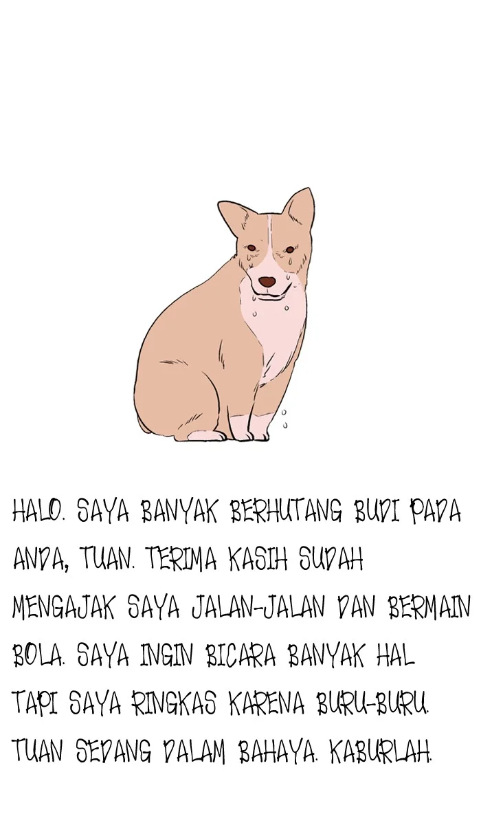 Manhwa Nano List Chapter 67 gambar 2